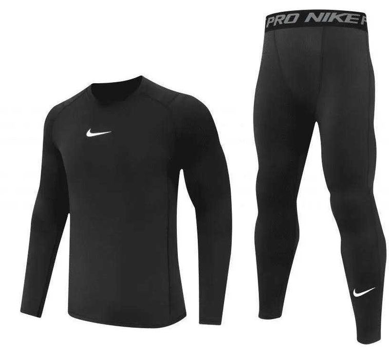 ЗНИЖКА! Термобілизна Nike