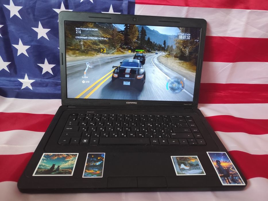 ‼️Ноутбук‼️ HP B960 Intel pen/8Ram/512