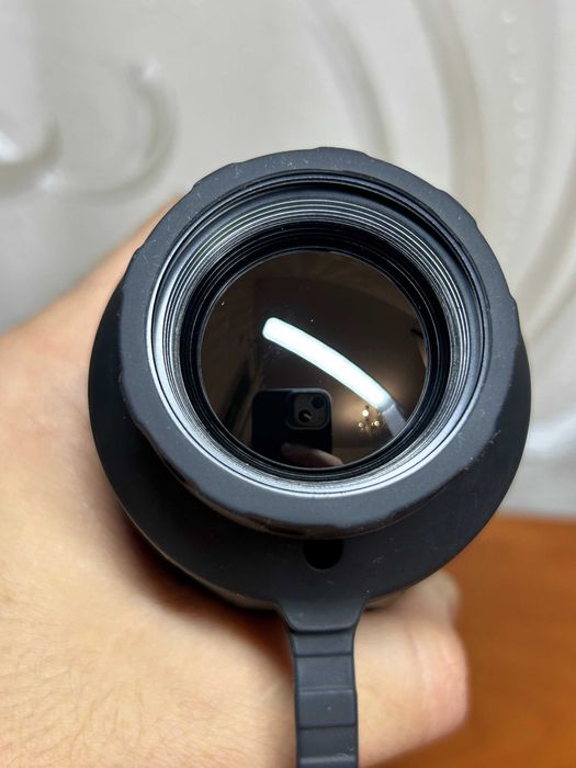 Тепловізор ThermEye Cyclops 335 Pro VOx 384x288\≤25мК\35мм\1800м
