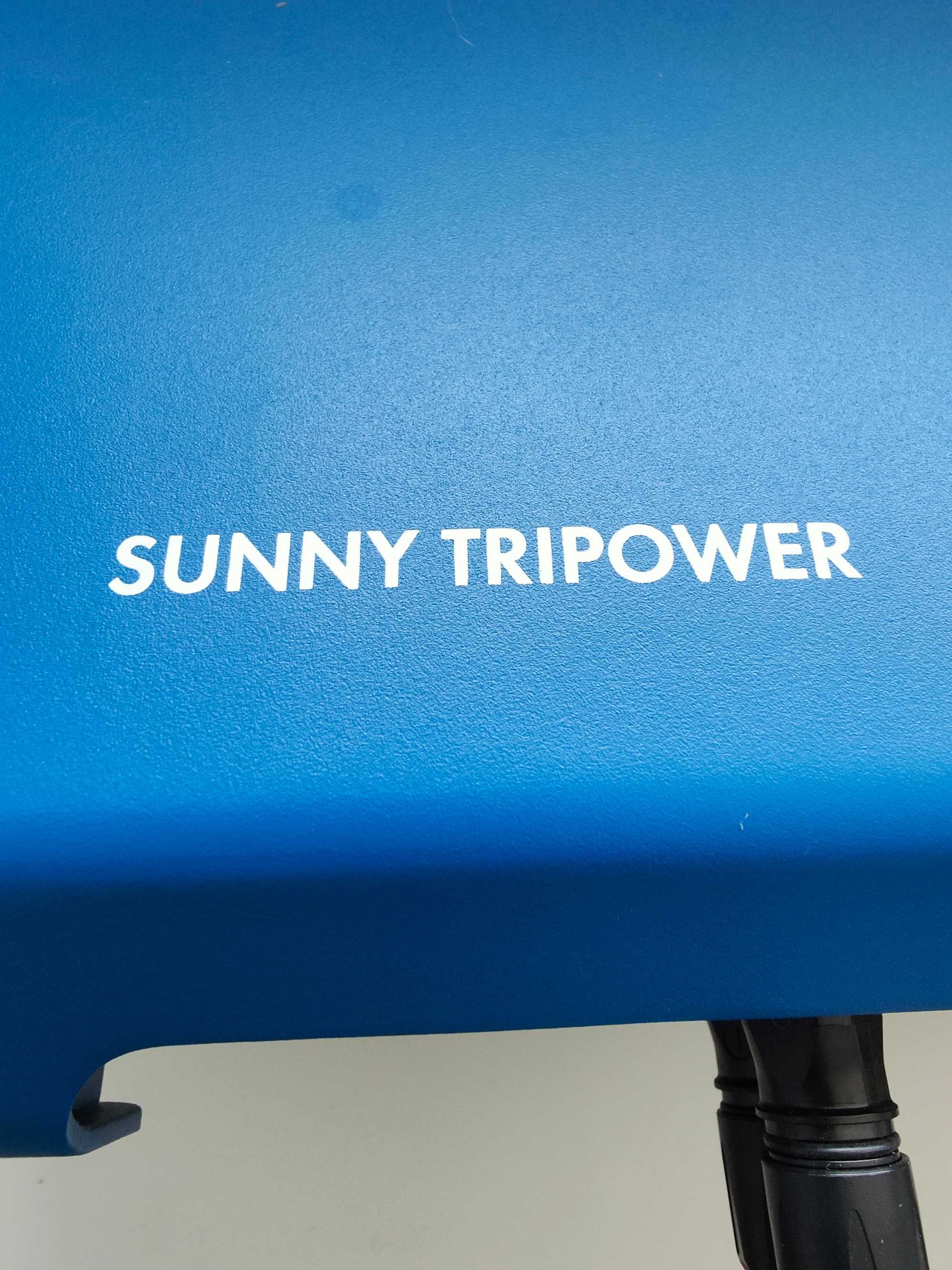 SMA Inverter for PV Panels