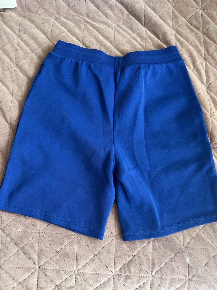 Ralph Lauren spodenki szorty odbiór osobisty