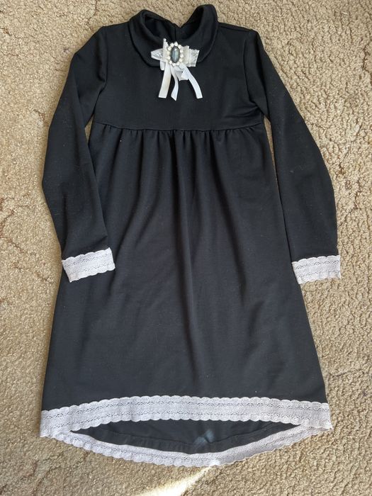 Сукня для дівчинки