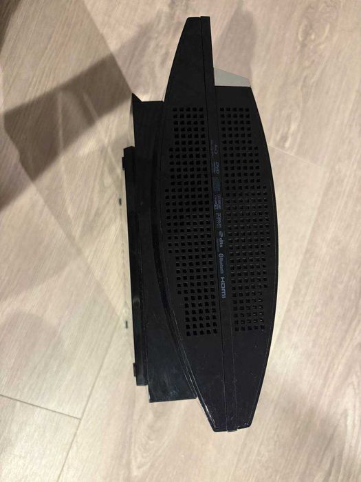Ігрова консоль PlayStation 3 Super Slim (CECH-4000 серія)