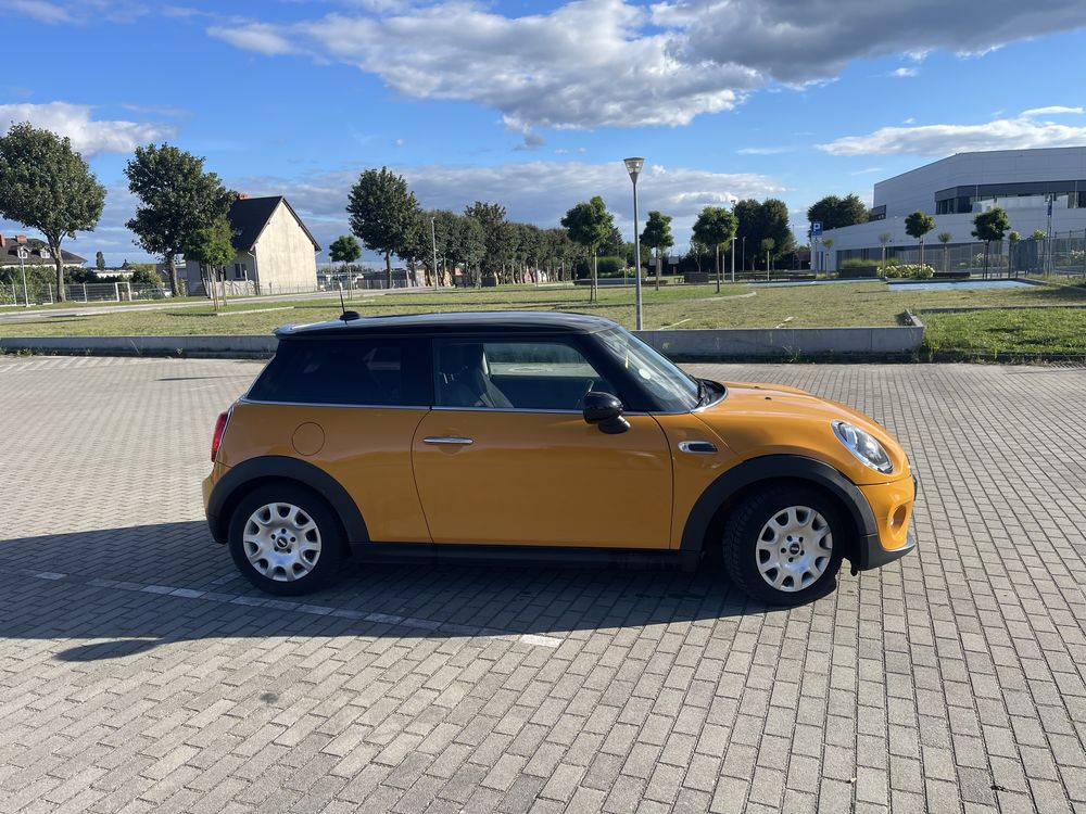 Sprzedam Mini cooper F56