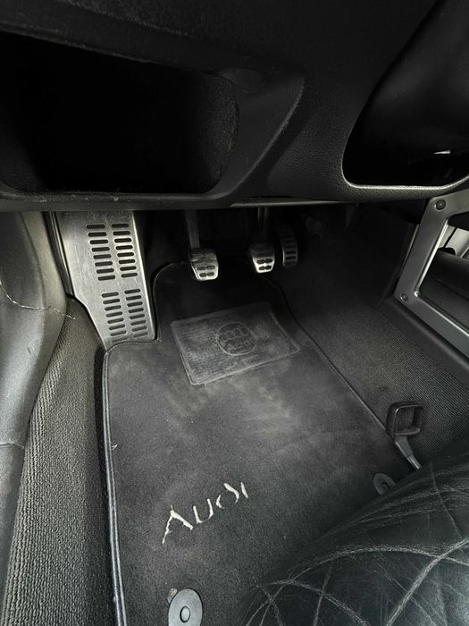 Audi TT 1.8 turbo valor fixo