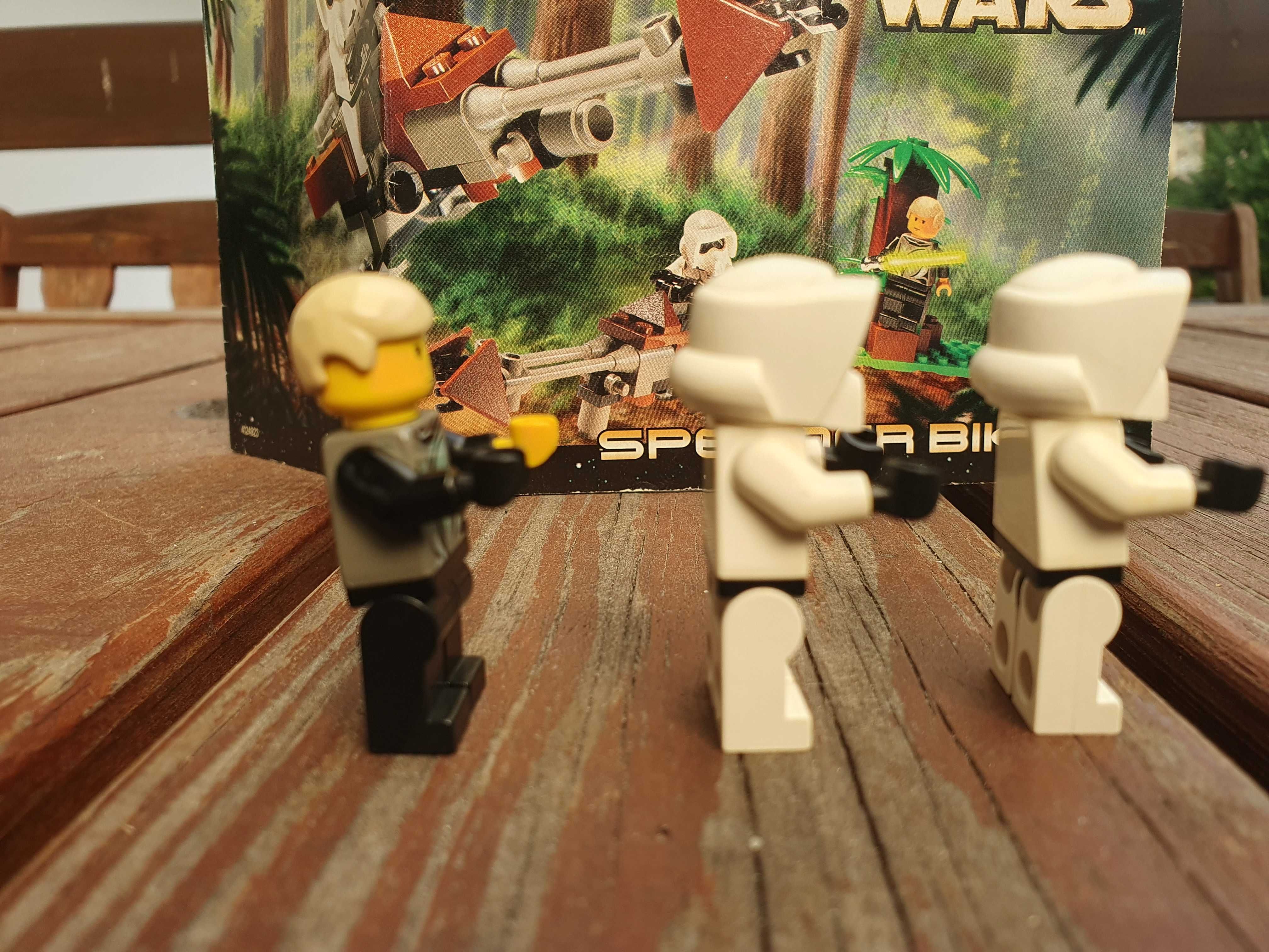 Lego 7128 Star Wars