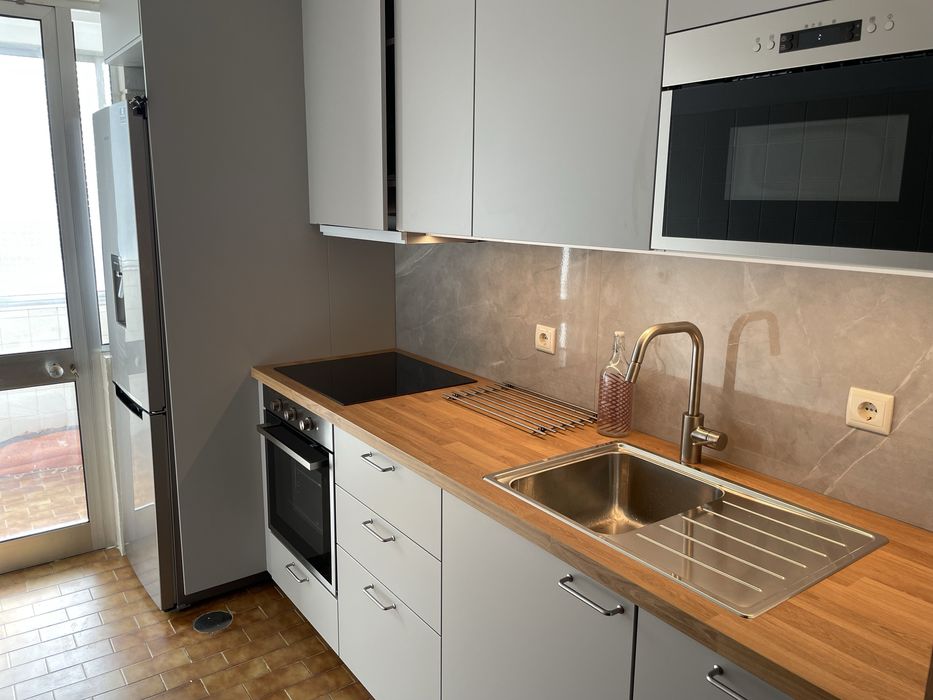 Aluguer de quarto individual