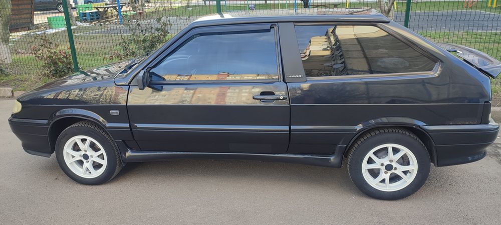 Ваз 2113 2008рік