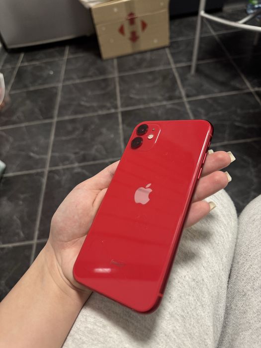 Айфон (iphone) 11 128gb