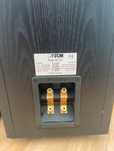 Canton ergo 92 dc