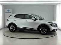 Kia Sportage 1.6 T-GDI Drive