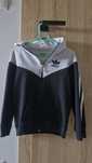 Bluza dla chłopca Adidas