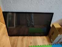 Telewizor LG 50PA4500 uszkodzony
