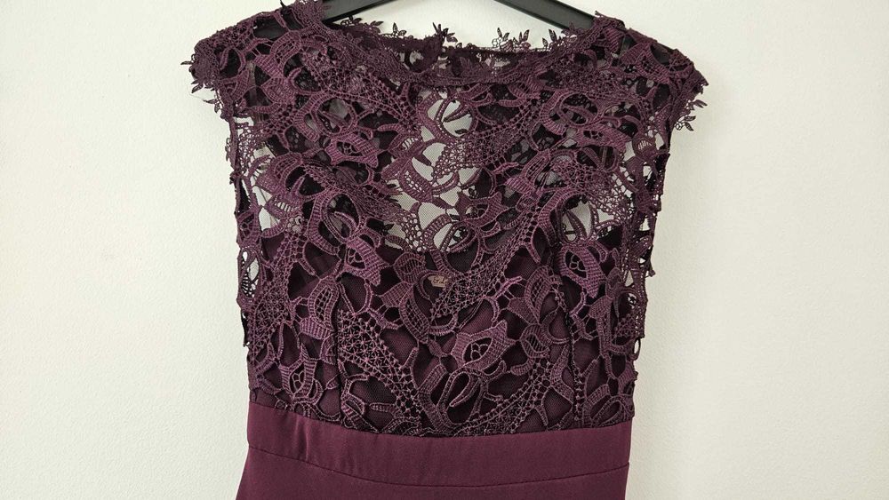 BAIXA DE PREÇO!! Vestido de cerimónia/festa.