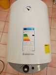 Ariston do thermo 80v ca