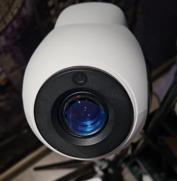 Проектор Panda Meets Pixel-Magcubic HY300X Portable Series