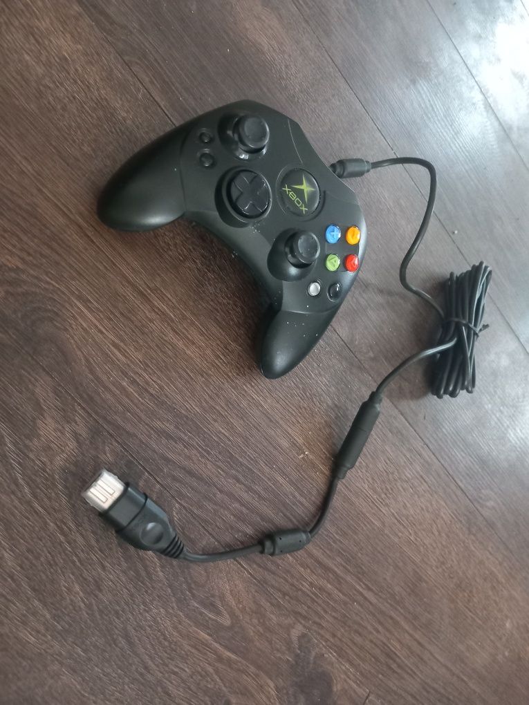 Pad do. XBOX 360 controlling S