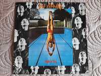 Def Leppard - High ´N` Dry - Holanda - Vinil LP