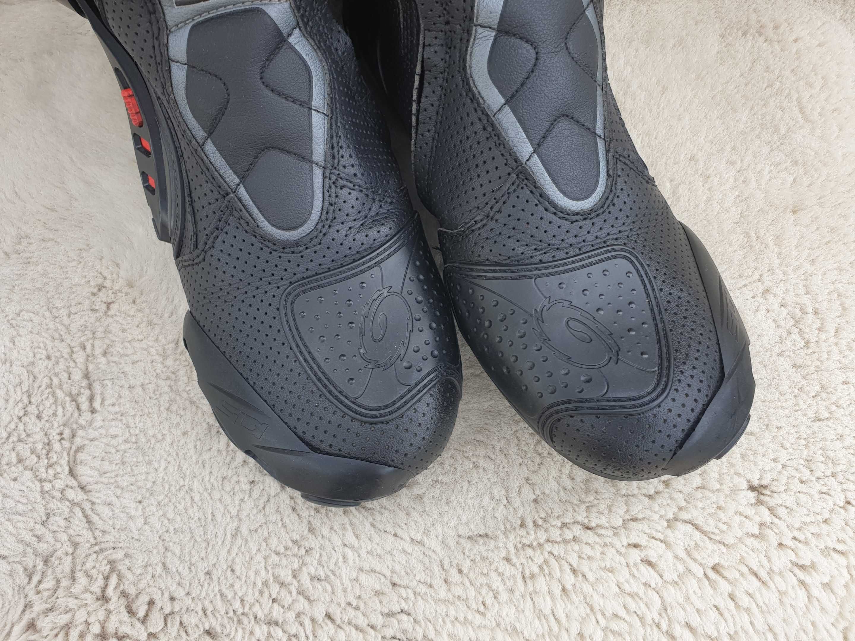 Sidi ST AirFlow 42 buty motocyklowe perforowane