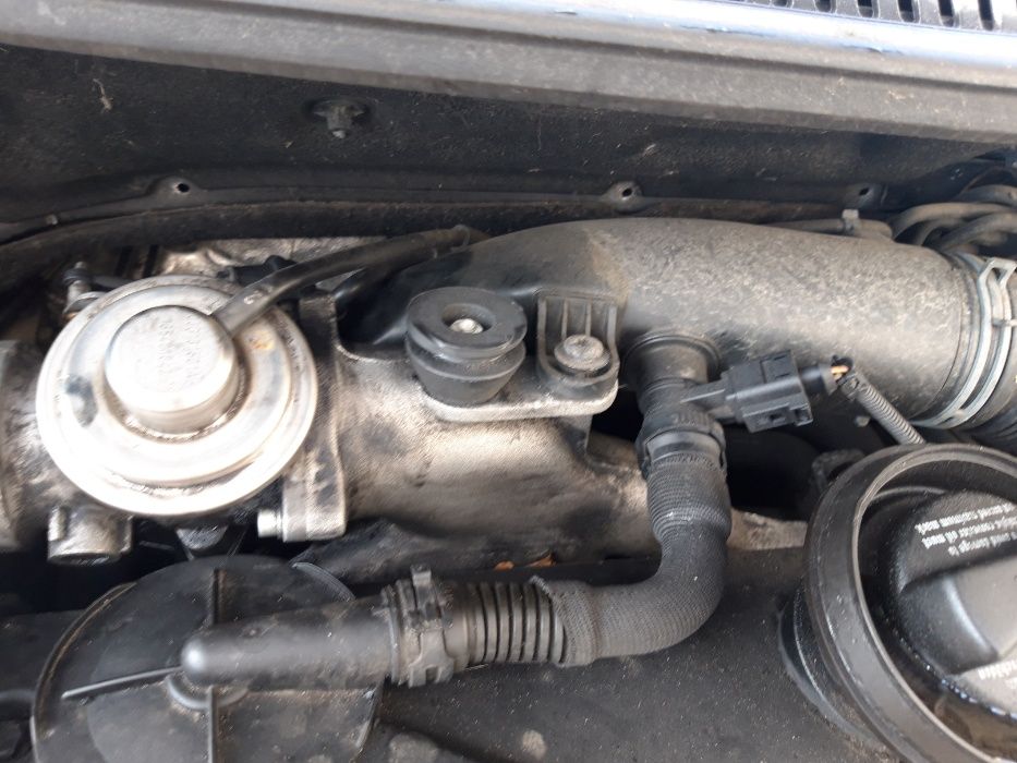 Zawór Egr 1.9 TDI 03G.131.501A Seat Altea VW Caddy Leon 2