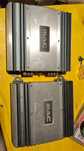Wzmacniacz mac audio 500watt