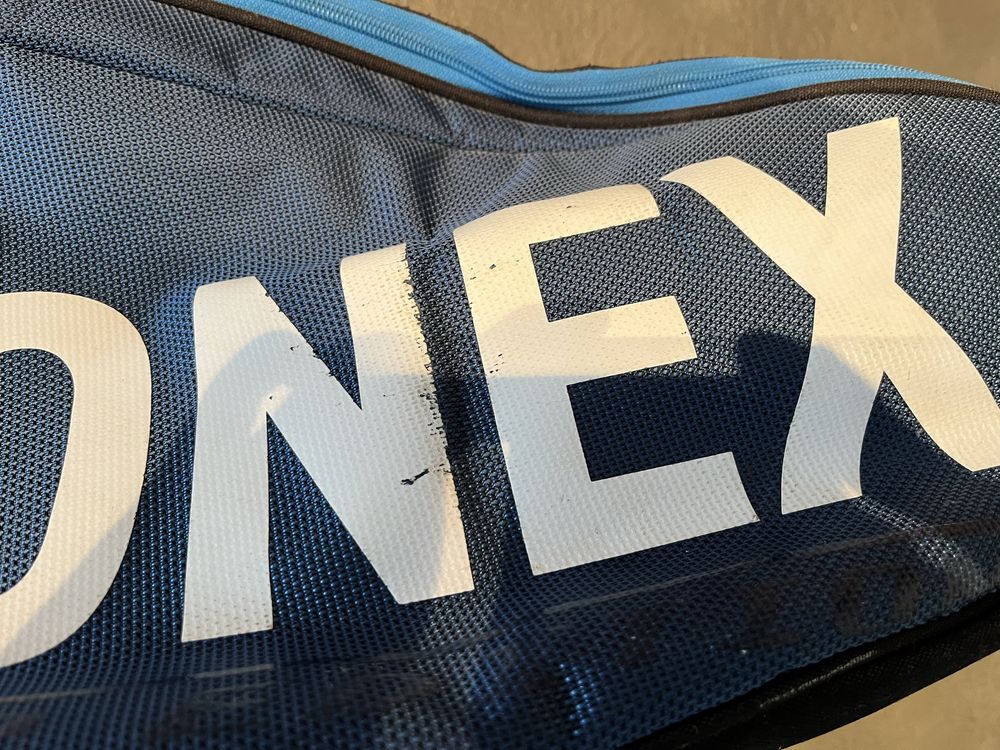 YONEX torba tenisowa thermobag pro series