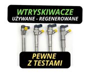 Pewne wtryski jtd cdi cdti hdi dci 1.3 1.4 1.5 1.6 1.7 1.8 2.0 2.2 3.0
