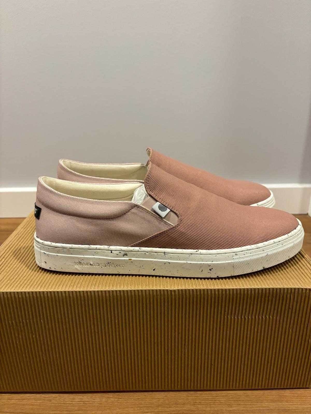 Komrads OCNS Slip-ON