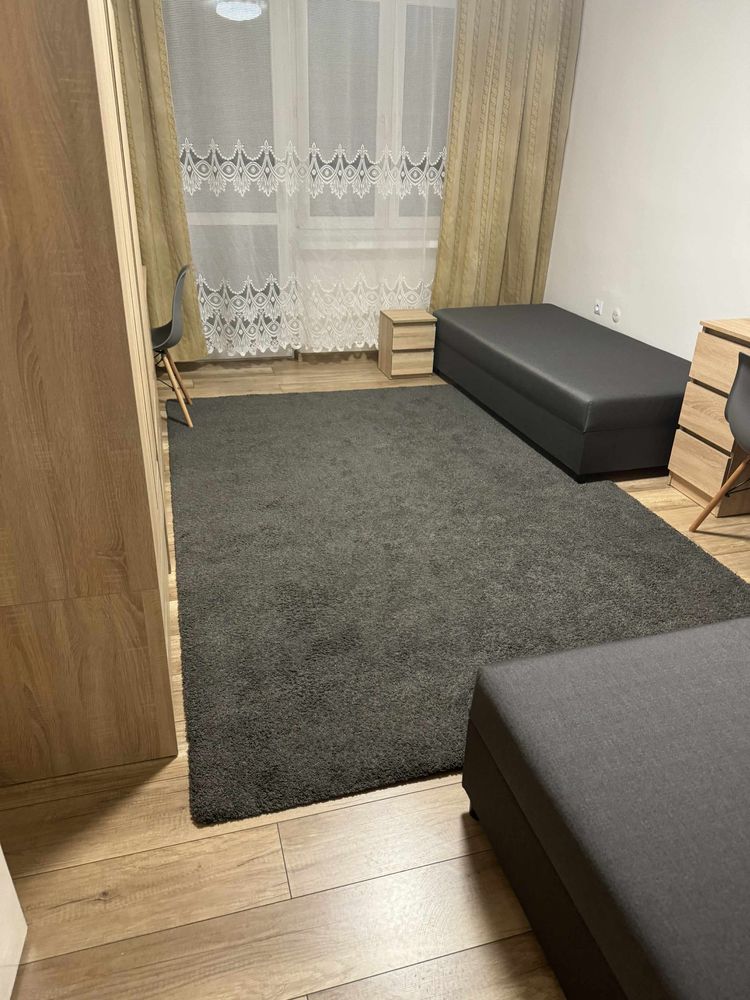 Mieszkanie - 2 pokoje dla 3 osob, Kraków, Bronowice Małe