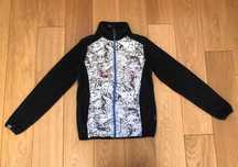 Bluza dziewczęca 4F