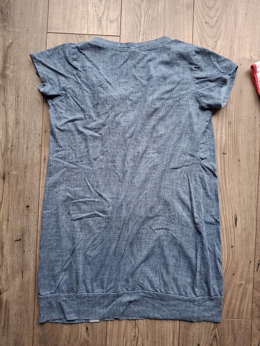 Koszule do karmienia