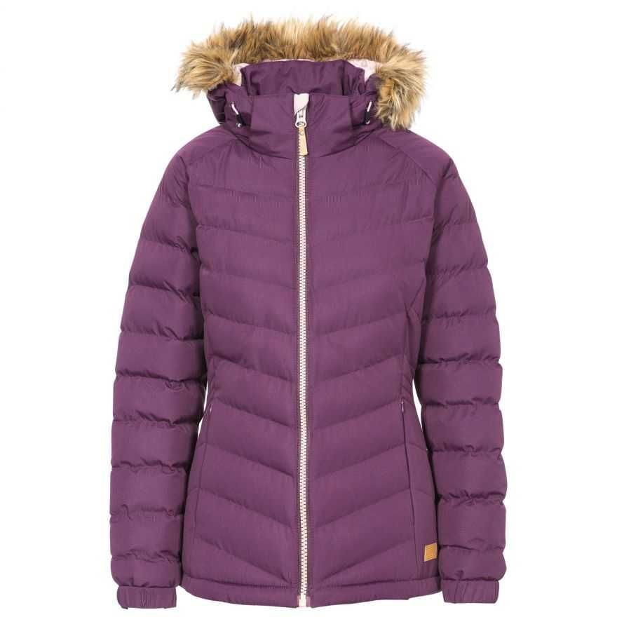 Женская зимняя лыжная куртка Trespass