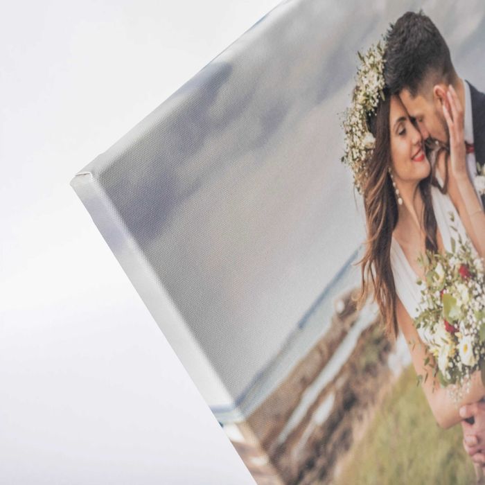 Ekspresowy fotoobraz na prezent – gotowy do zawieszenia, wysyłka PL