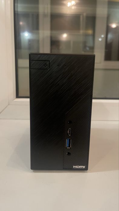 Міні пк Asrock DESKMINI B660m stx