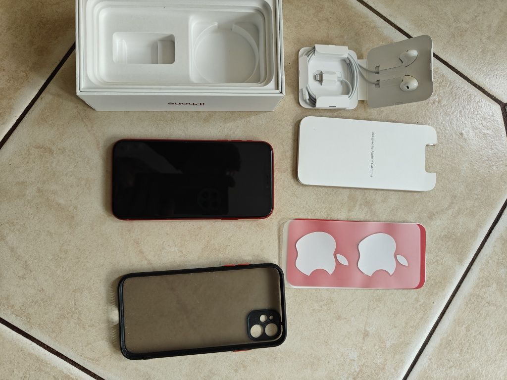 iPhone 11 64 gd Айфон 11