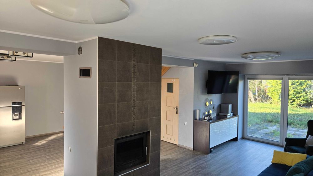 Przytulny wolnostojący Dom na Stokach ul. Skalna-Bezpośrednio