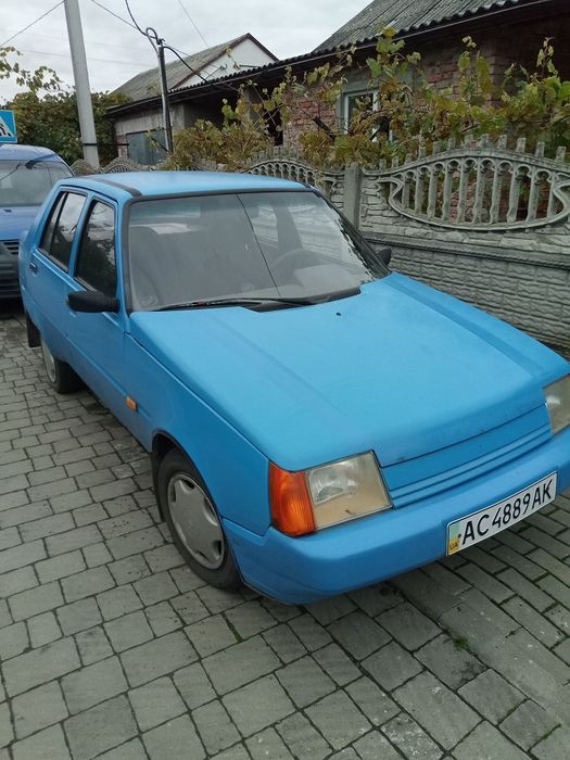 Продаю Заз 1103 Славута