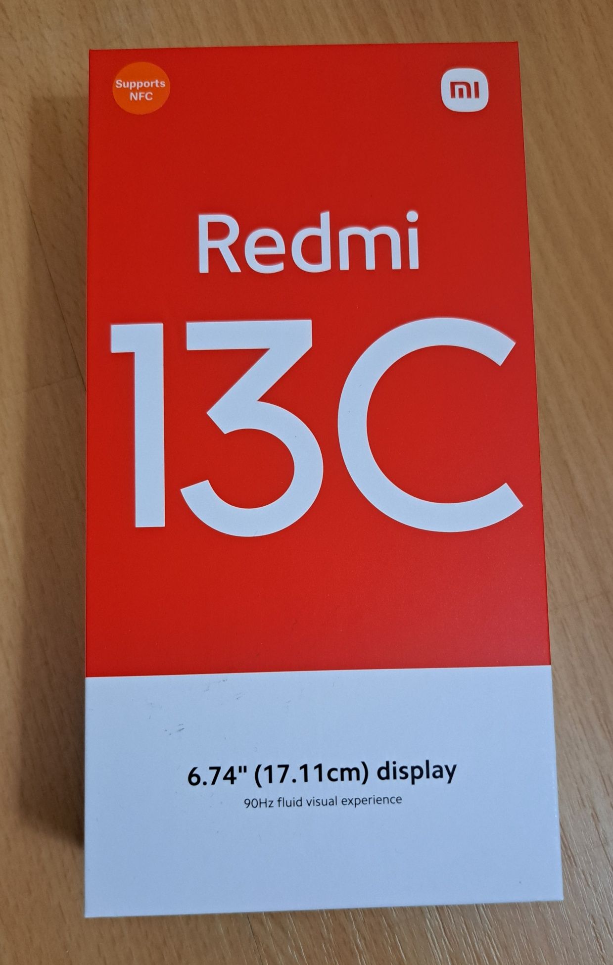 Xiaomi redmi 13C