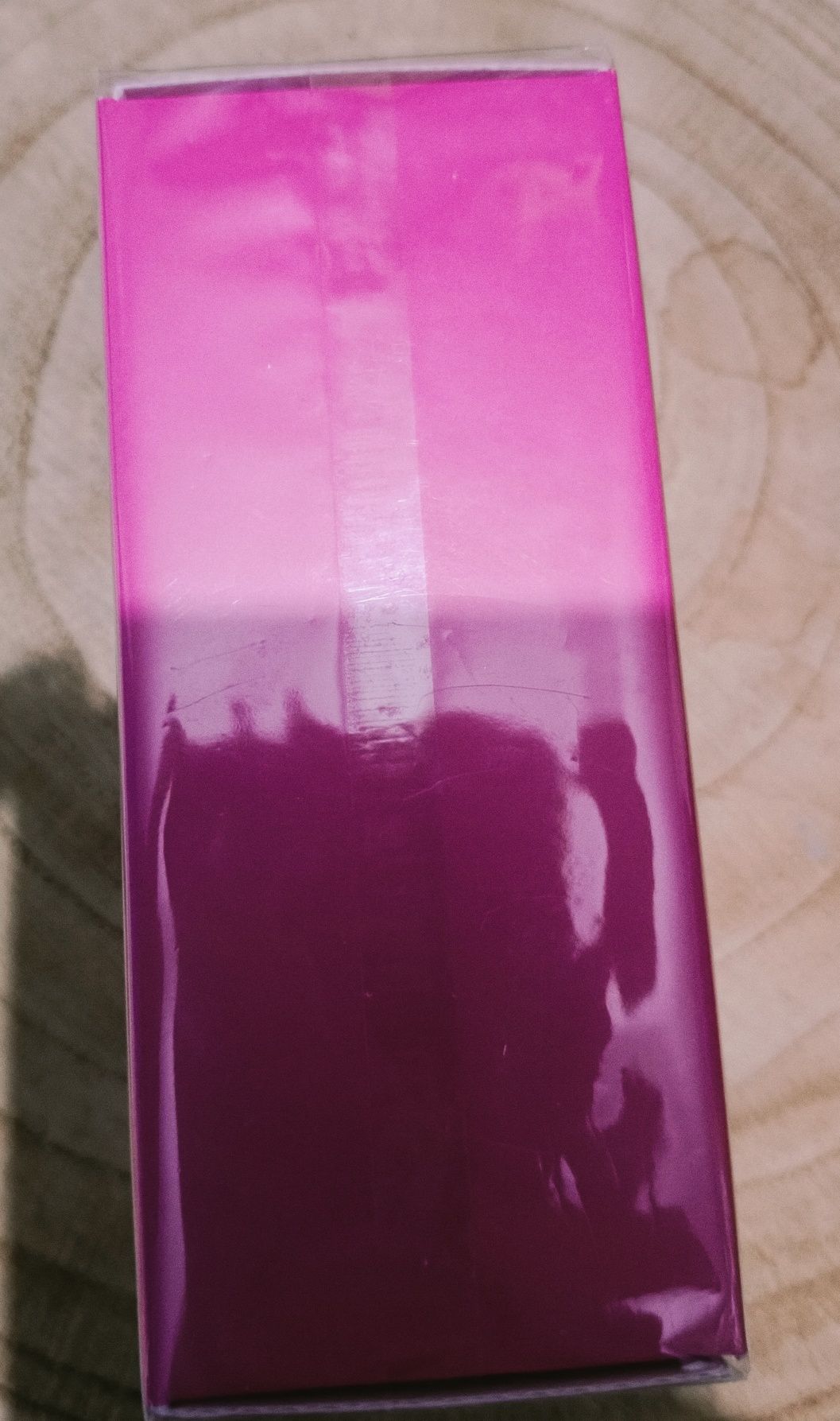 Karl Lagerfeld Jeans Urban Pink woda perfumowana damska, 100 ml