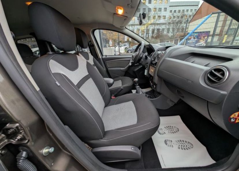 Dacia Duster 2018 diesel 1.5  FWD 2WD