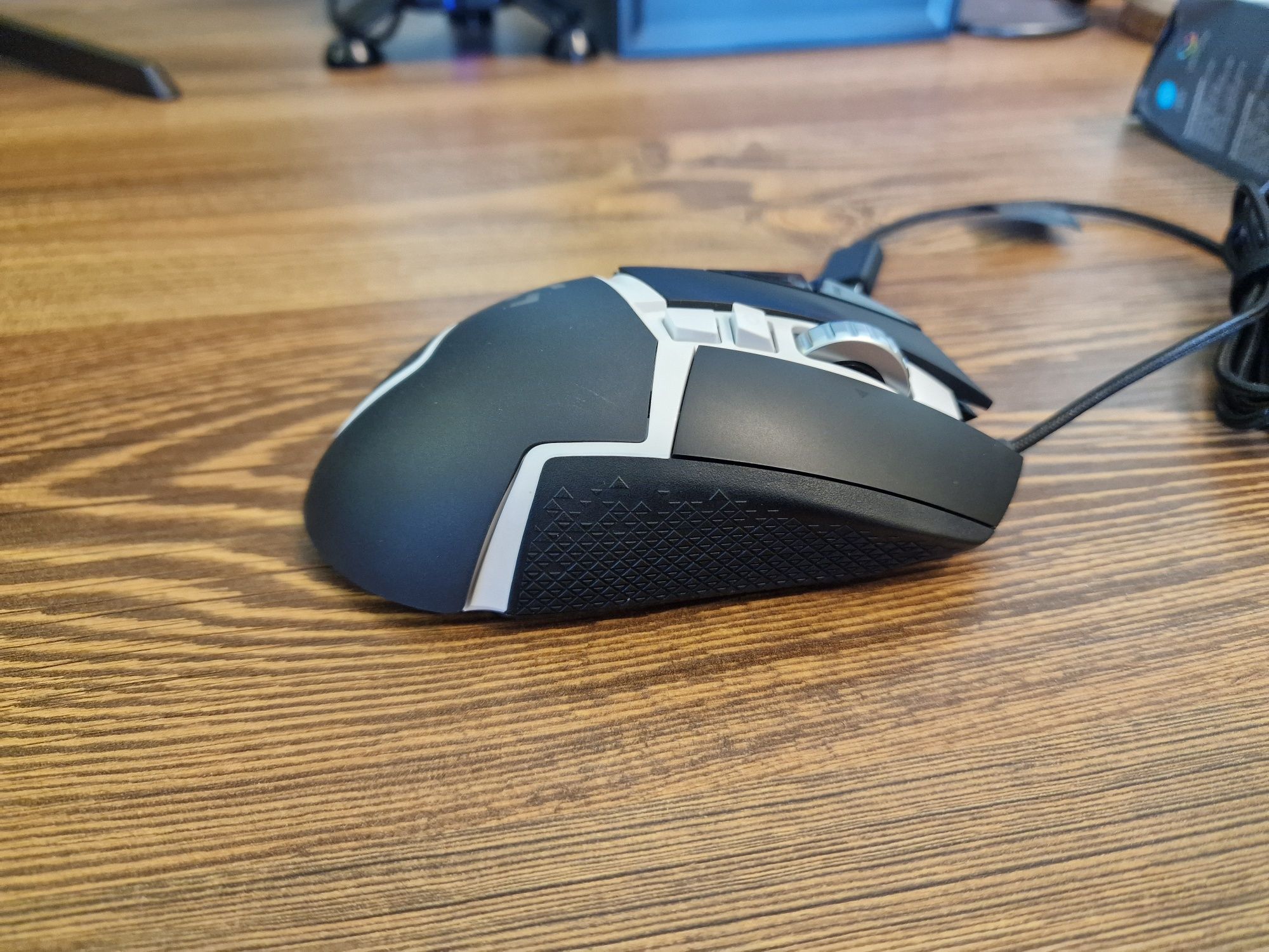 Logitech G502 Hero SE