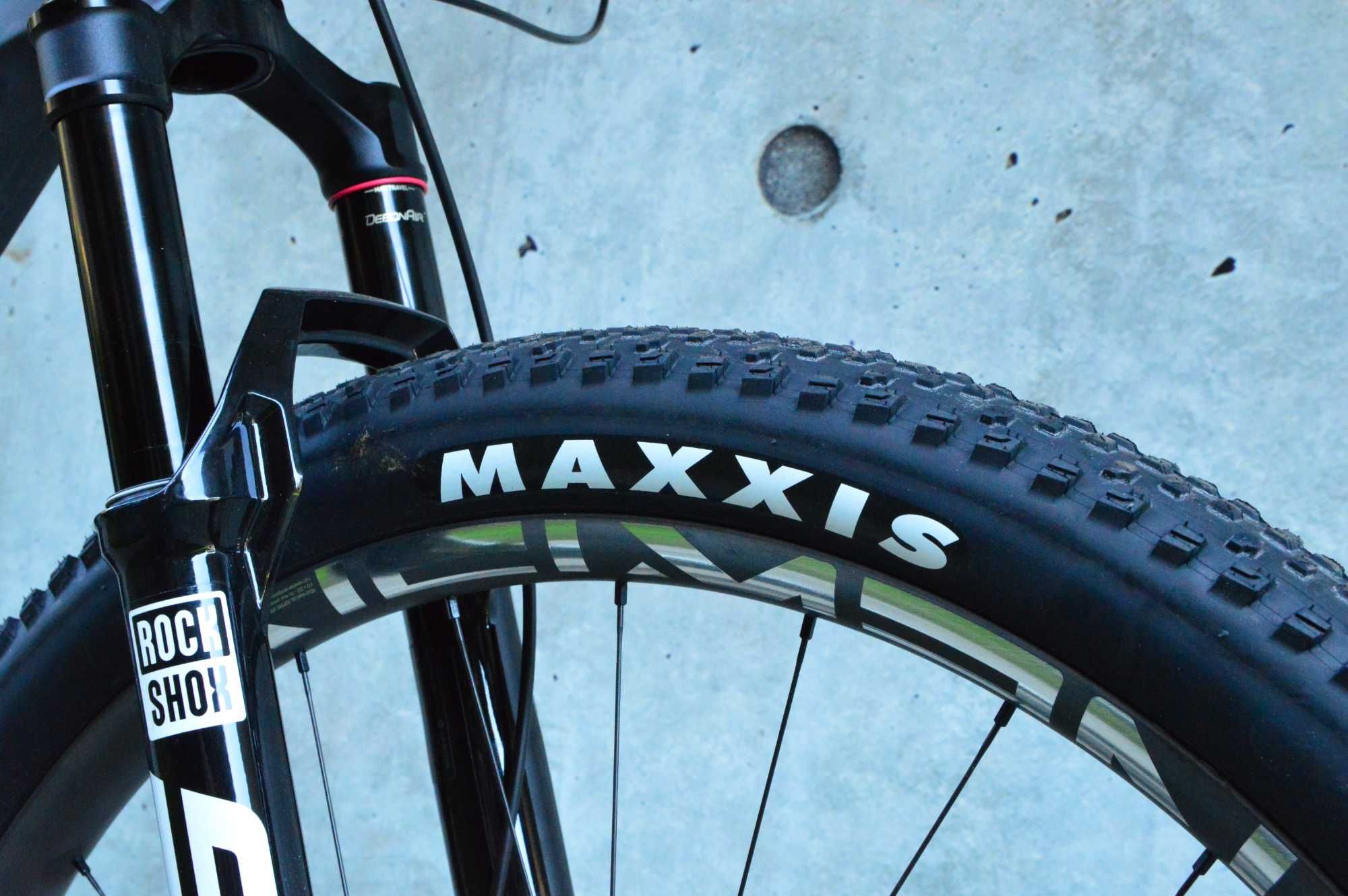 ROSE PDQ 4 SRAM XX-SL Eagle AXS 1x12s Rock Shox SID Ultimate 120mm S