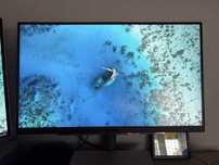 Monitor LG UltraGear 27GR93U-B