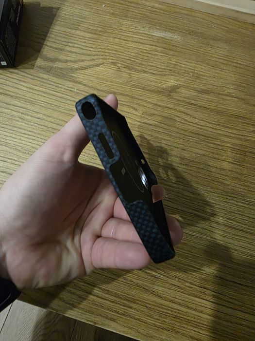 Pitaka Samsung S25 Ultra