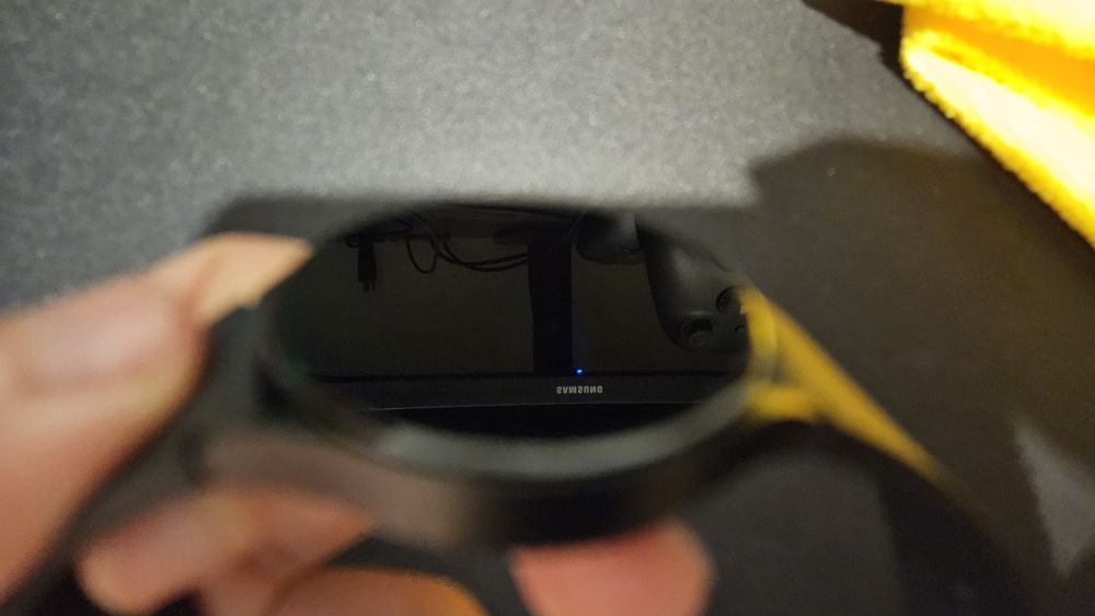 Samsung Galaxy Watch 4 LTE 44mm