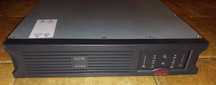 ДБЖ ups APC DLA 3000 RMI2U 3kwt + комлект аккумуляторов 4×90ач