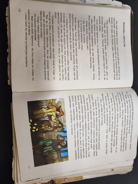 Rośniemy razem Wypisy dla klasy 2 W. Badalska WSiP rok 1984