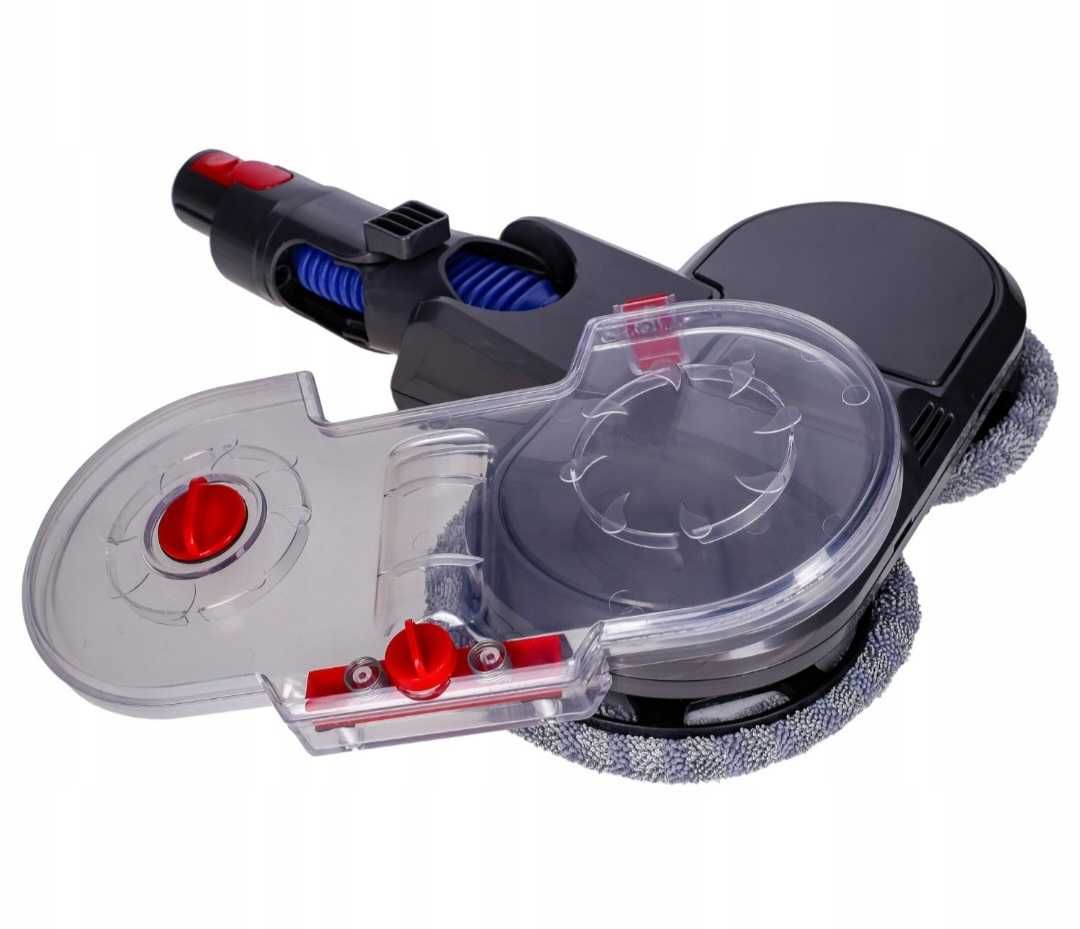 Nasadka mopująca mop głowica szczotka do Dyson V15 V11 V10 V8 V7