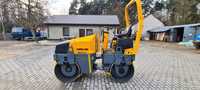 Ammann AV - 23  Ammann Bomag Hamm