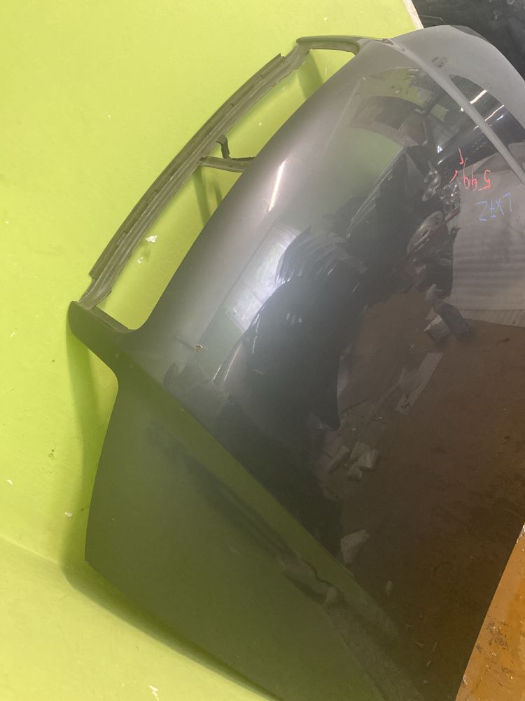 Maska audi a4 b6 lx7z orginal